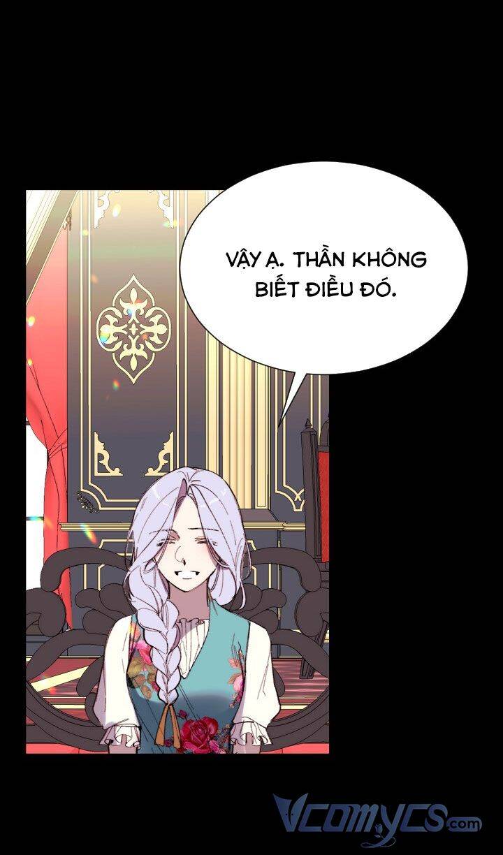 Ác Nữ Cần Bạo Chúa Chap 66 - Next Chap 67
