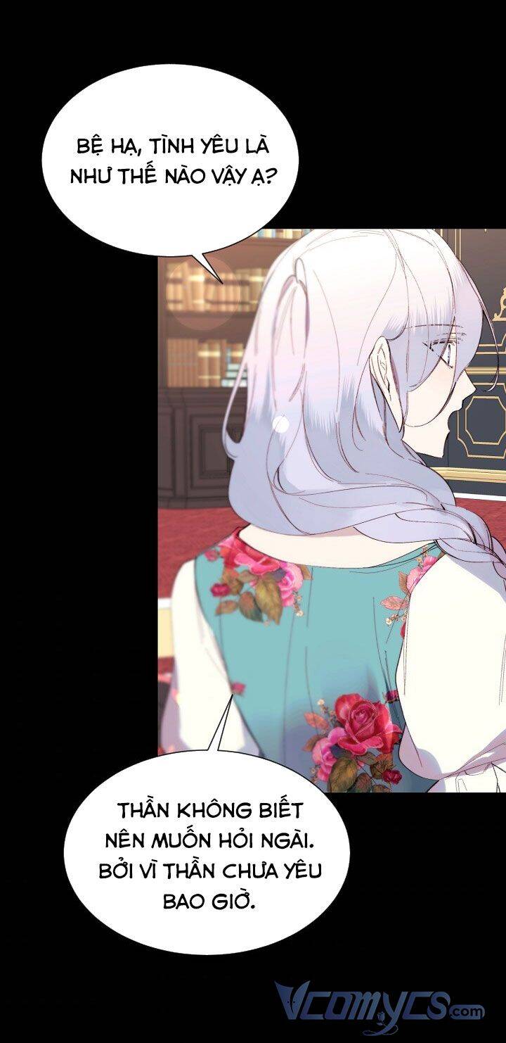 Ác Nữ Cần Bạo Chúa Chap 66 - Next Chap 67