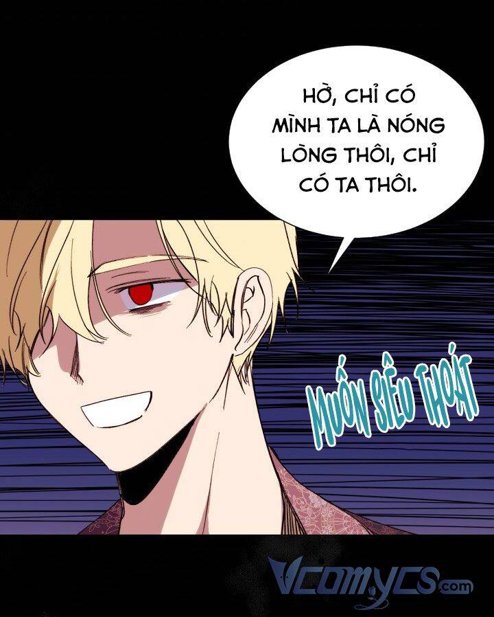 Ác Nữ Cần Bạo Chúa Chap 66 - Next Chap 67