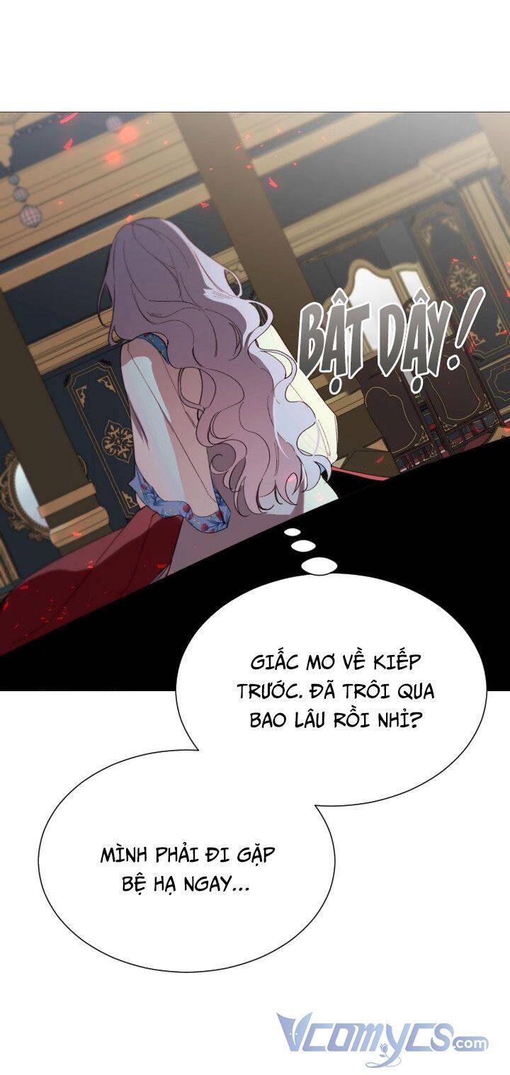 Ác Nữ Cần Bạo Chúa Chap 66 - Next Chap 67