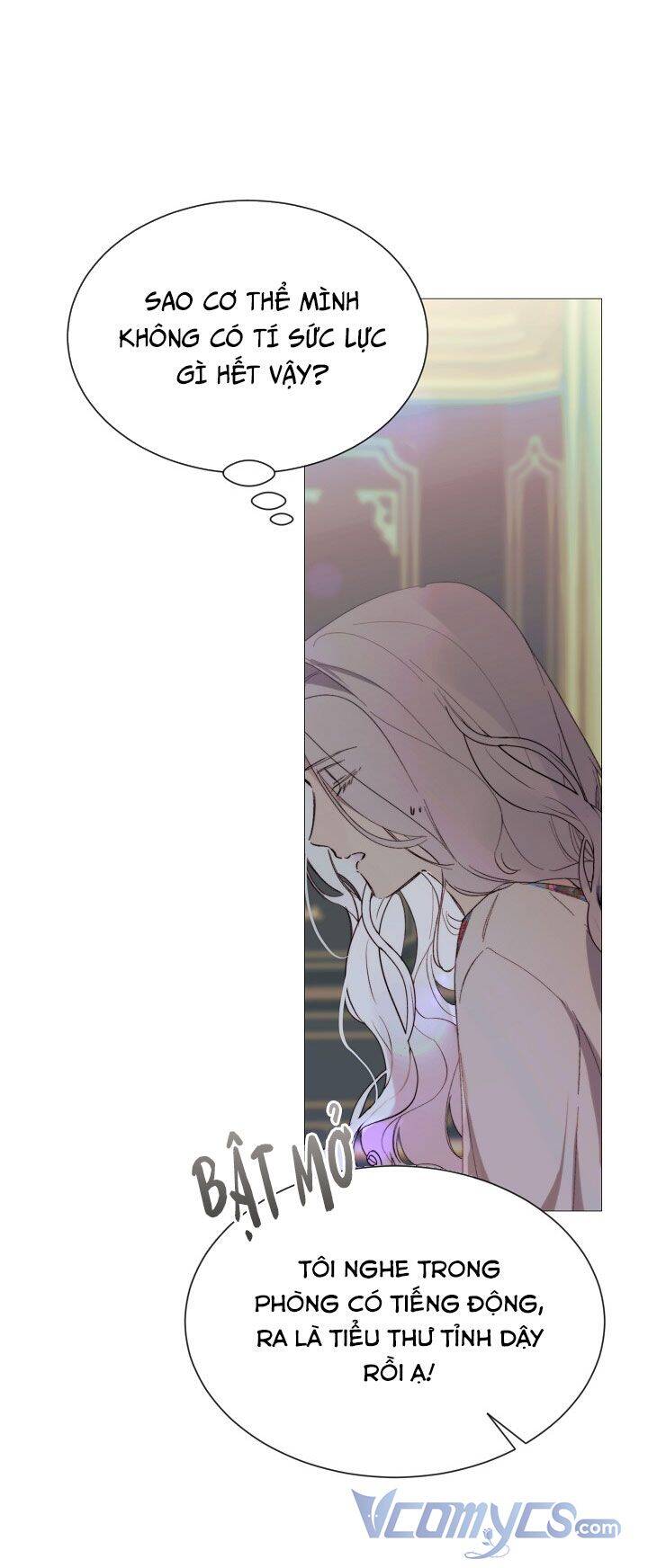 Ác Nữ Cần Bạo Chúa Chap 66 - Next Chap 67