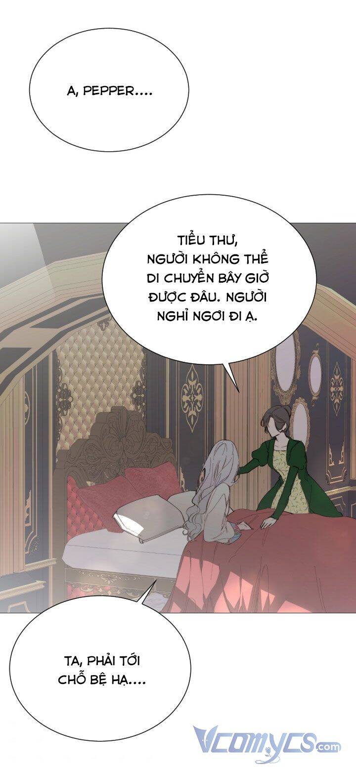 Ác Nữ Cần Bạo Chúa Chap 66 - Next Chap 67