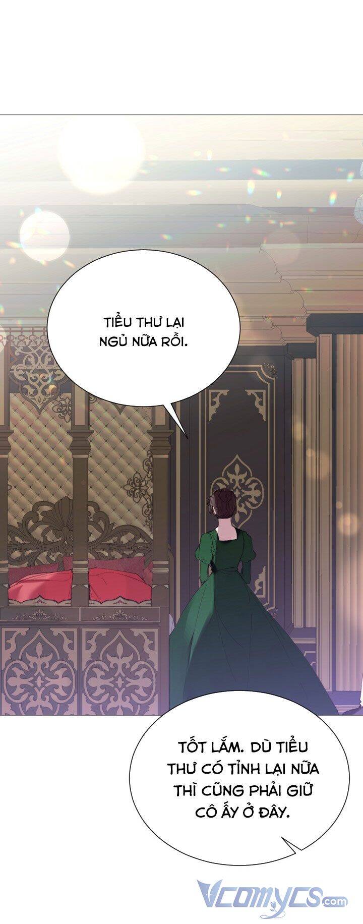 Ác Nữ Cần Bạo Chúa Chap 66 - Next Chap 67