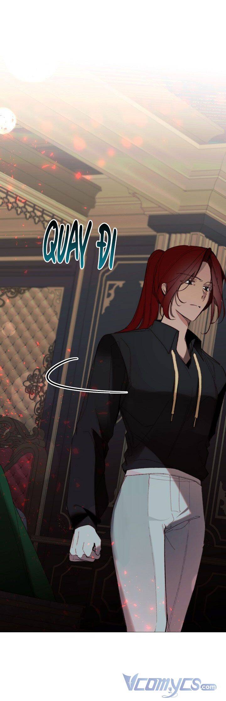 Ác Nữ Cần Bạo Chúa Chap 66 - Next Chap 67