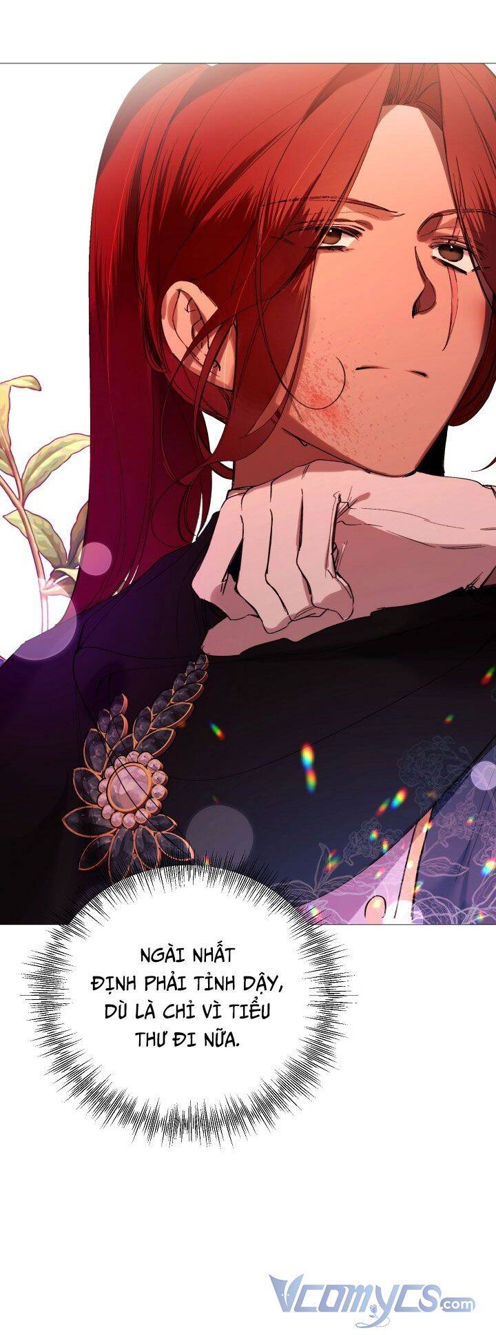 Ác Nữ Cần Bạo Chúa Chap 66 - Next Chap 67