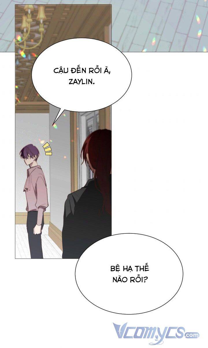 Ác Nữ Cần Bạo Chúa Chap 66 - Next Chap 67