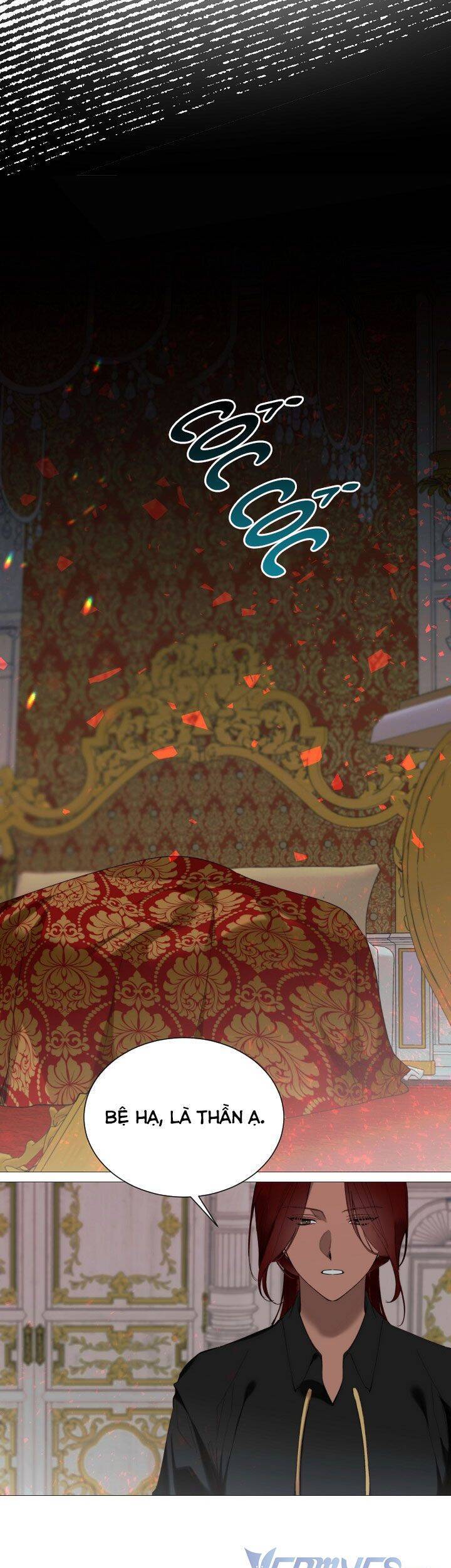 Ác Nữ Cần Bạo Chúa Chap 66 - Next Chap 67