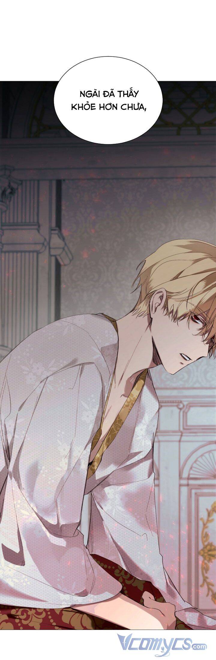 Ác Nữ Cần Bạo Chúa Chap 66 - Next Chap 67