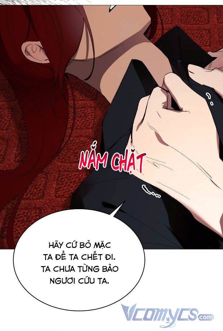 Ác Nữ Cần Bạo Chúa Chap 66 - Next Chap 67