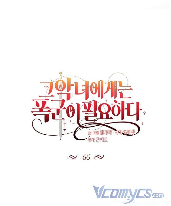 Ác Nữ Cần Bạo Chúa Chap 66 - Next Chap 67