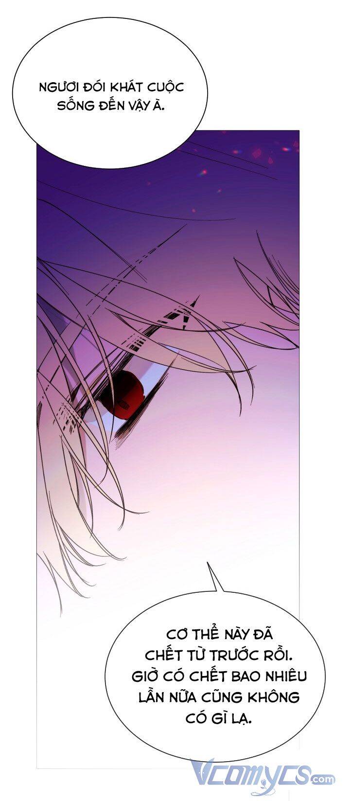 Ác Nữ Cần Bạo Chúa Chap 66 - Next Chap 67