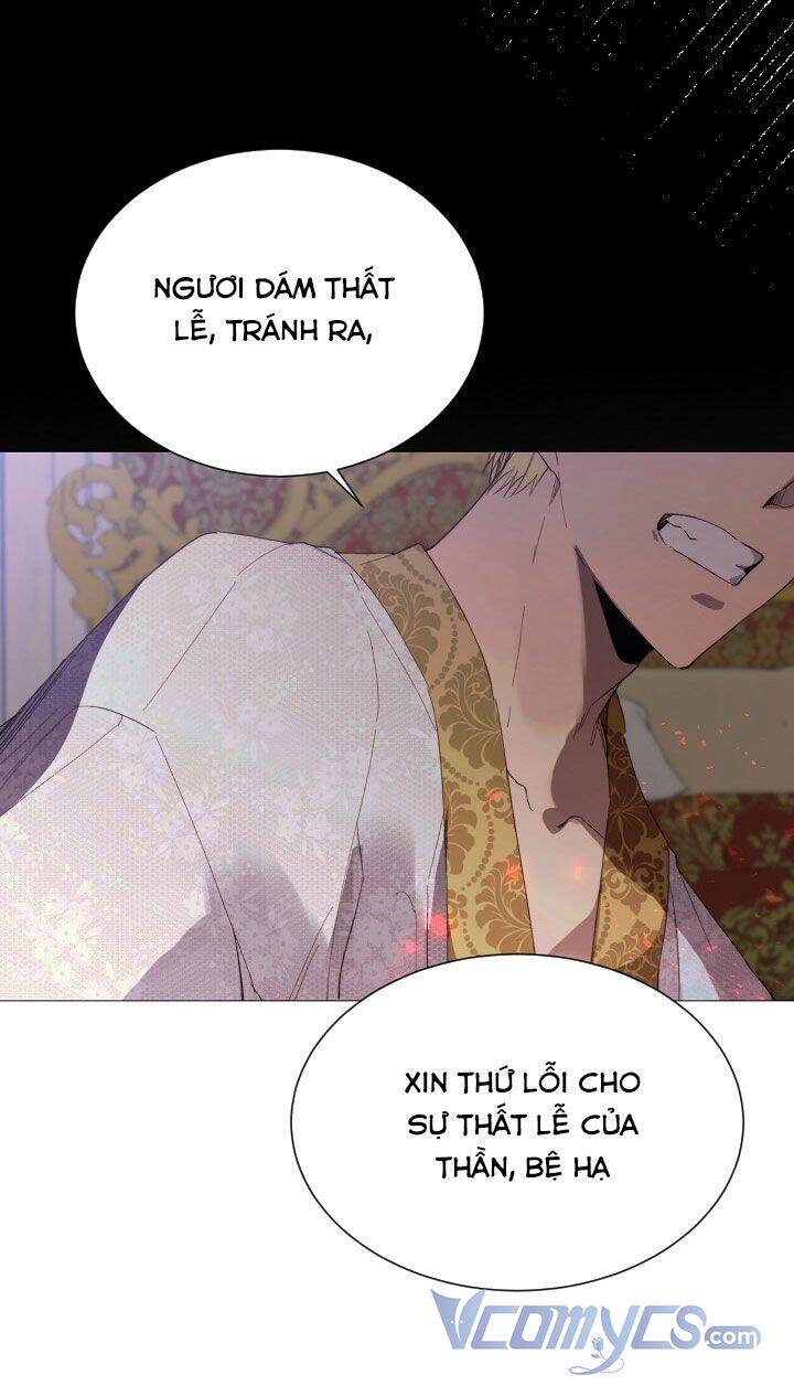 Ác Nữ Cần Bạo Chúa Chap 66 - Next Chap 67