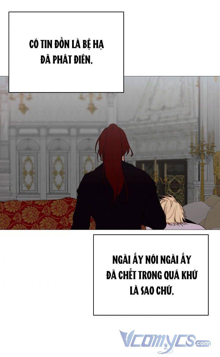 Ác Nữ Cần Bạo Chúa Chap 66 - Next Chap 67