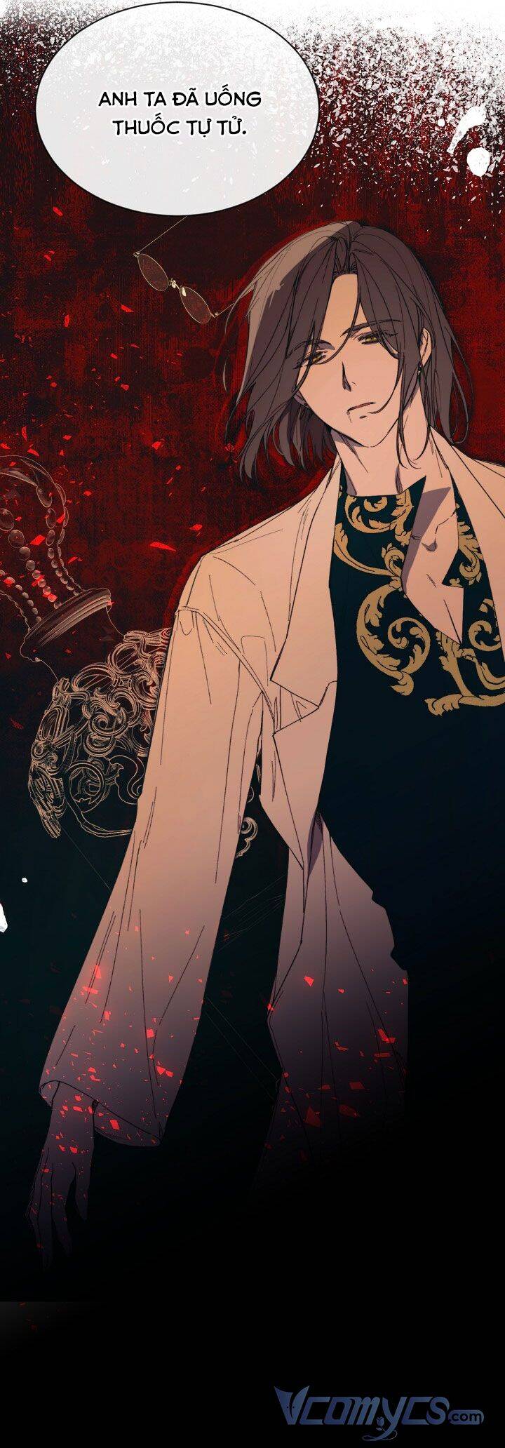 Ác Nữ Cần Bạo Chúa Chap 67 - Next Chap 68