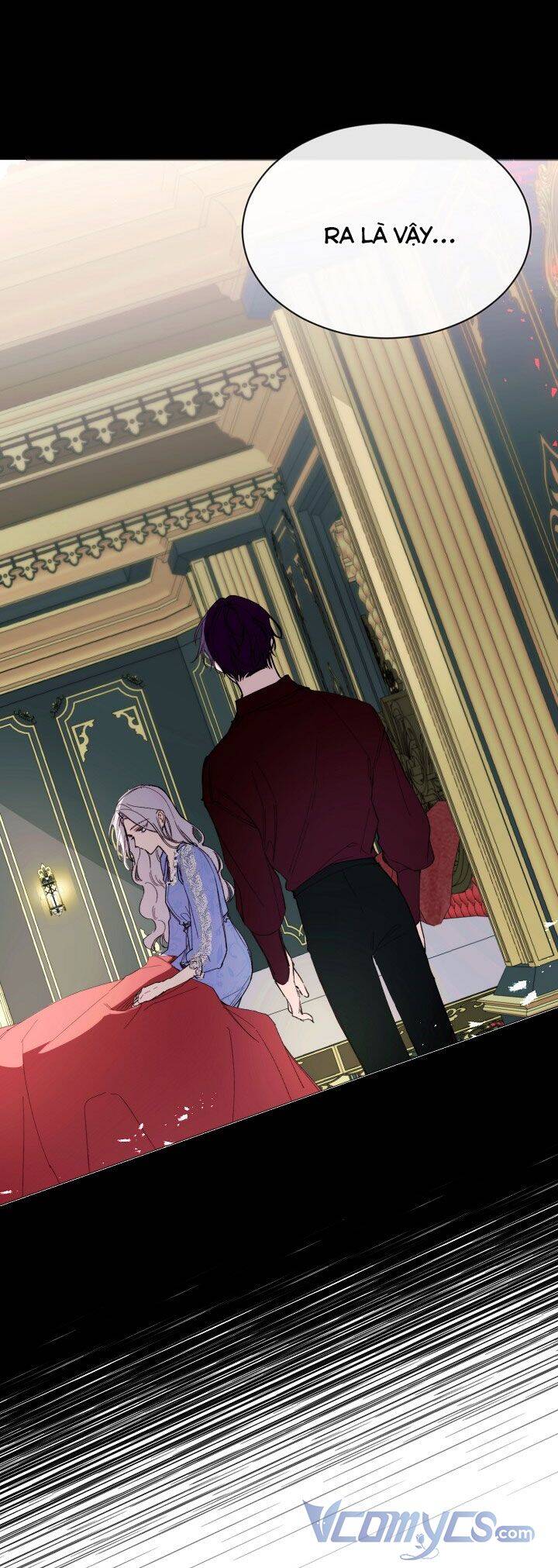 Ác Nữ Cần Bạo Chúa Chap 67 - Next Chap 68