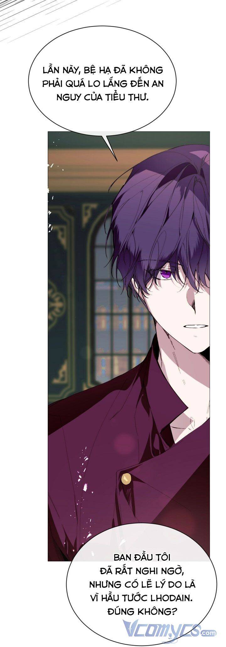 Ác Nữ Cần Bạo Chúa Chap 67 - Next Chap 68