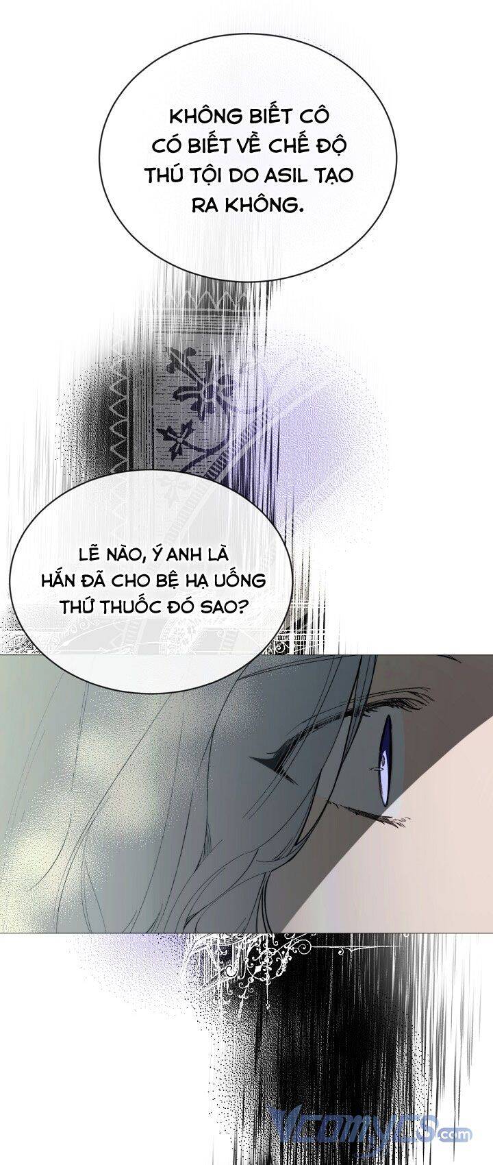 Ác Nữ Cần Bạo Chúa Chap 67 - Next Chap 68