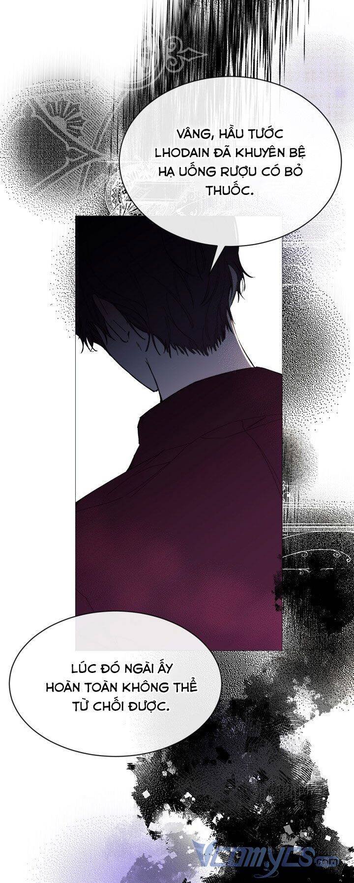 Ác Nữ Cần Bạo Chúa Chap 67 - Next Chap 68
