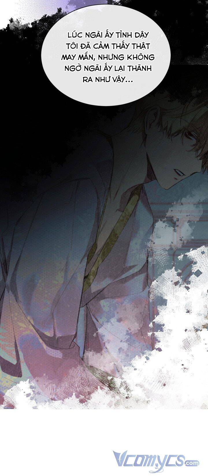 Ác Nữ Cần Bạo Chúa Chap 67 - Next Chap 68