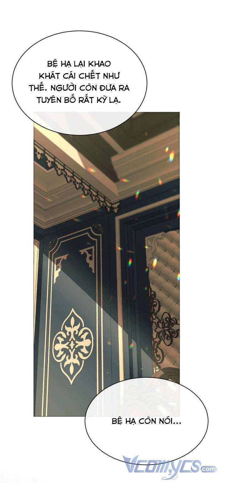 Ác Nữ Cần Bạo Chúa Chap 67 - Next Chap 68