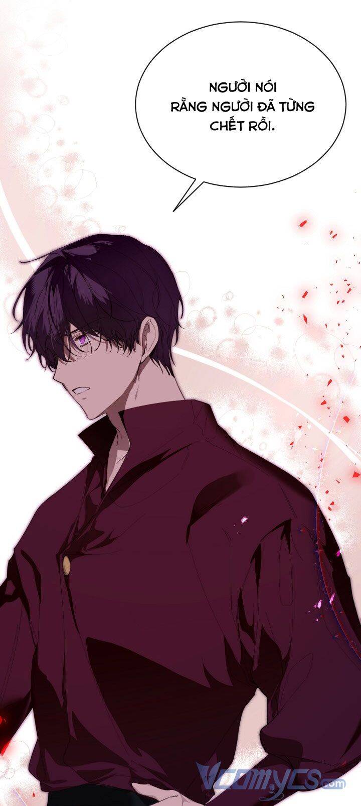 Ác Nữ Cần Bạo Chúa Chap 67 - Next Chap 68