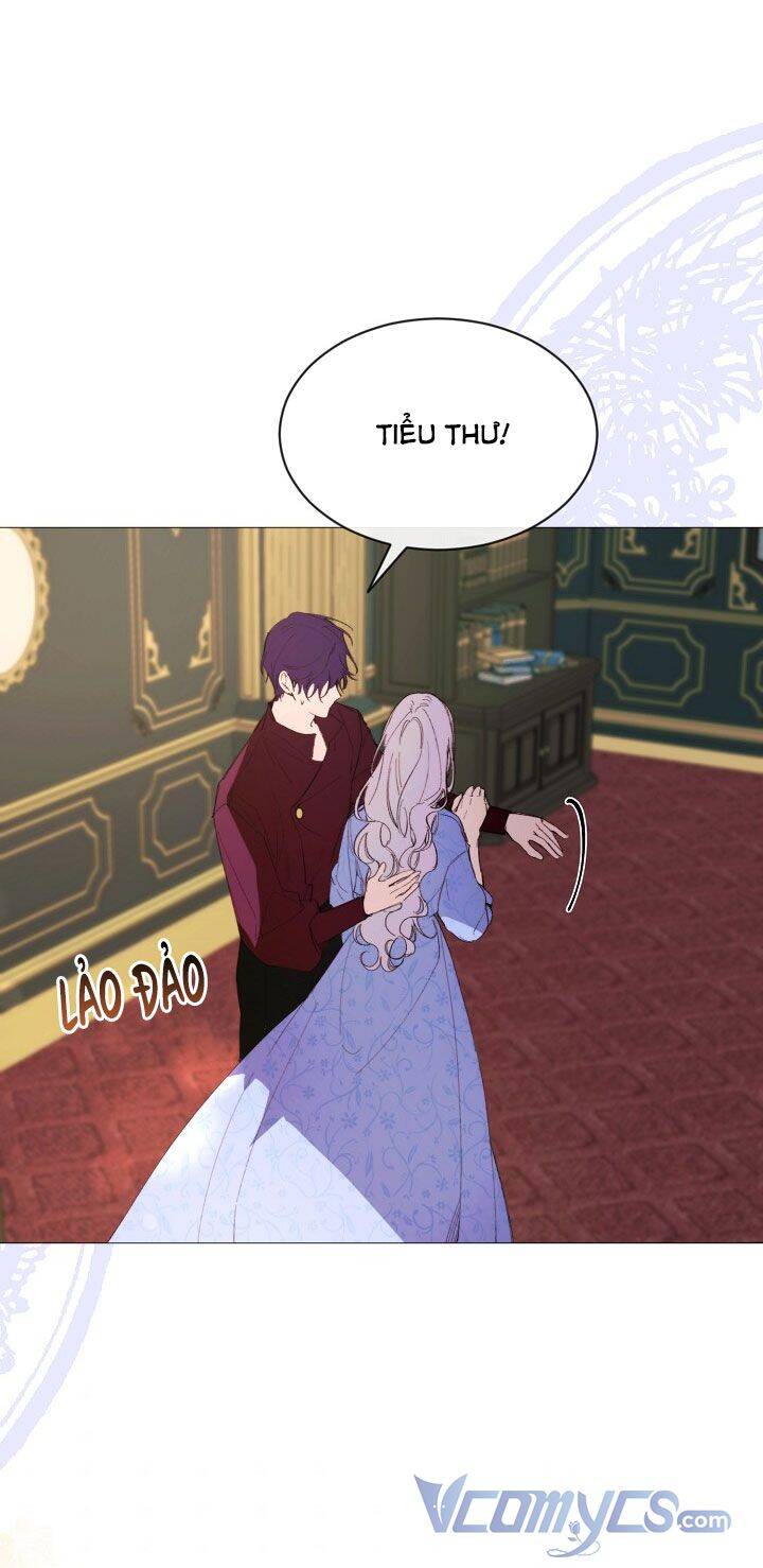 Ác Nữ Cần Bạo Chúa Chap 67 - Next Chap 68