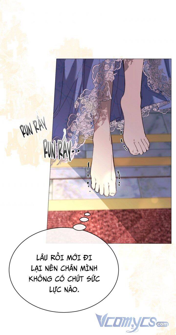Ác Nữ Cần Bạo Chúa Chap 67 - Next Chap 68