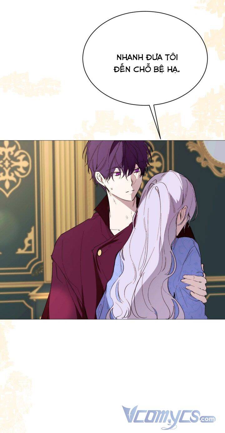 Ác Nữ Cần Bạo Chúa Chap 67 - Next Chap 68