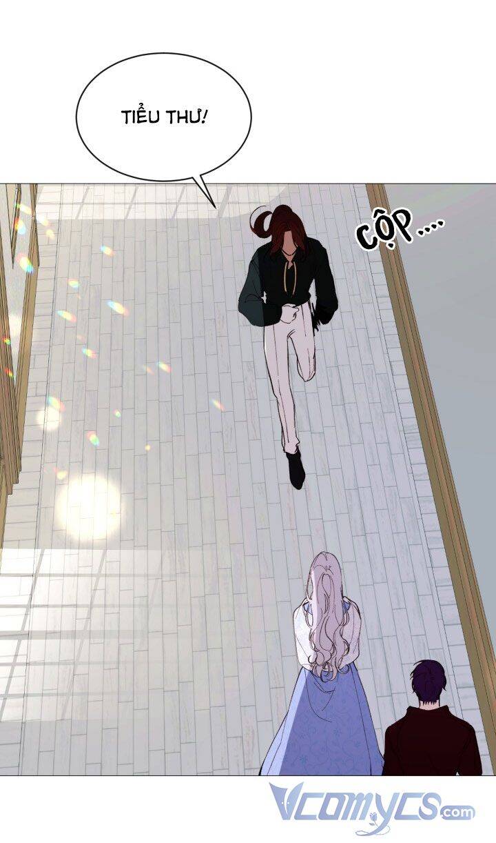Ác Nữ Cần Bạo Chúa Chap 67 - Next Chap 68