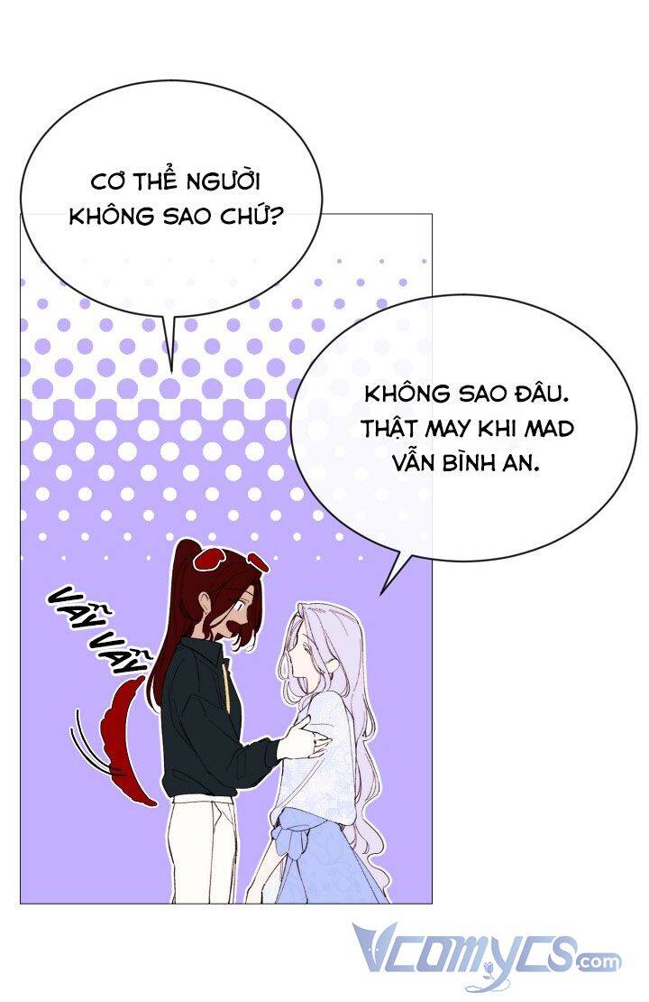 Ác Nữ Cần Bạo Chúa Chap 67 - Next Chap 68