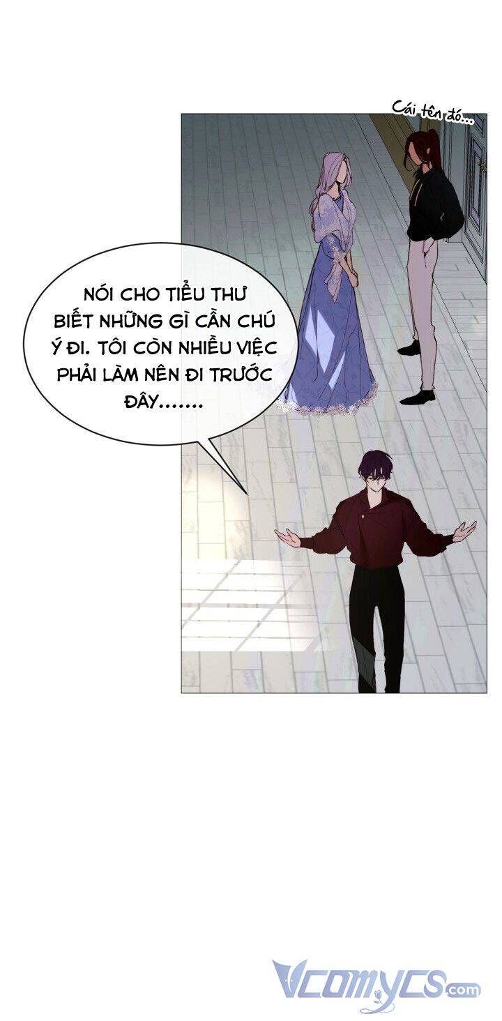 Ác Nữ Cần Bạo Chúa Chap 67 - Next Chap 68