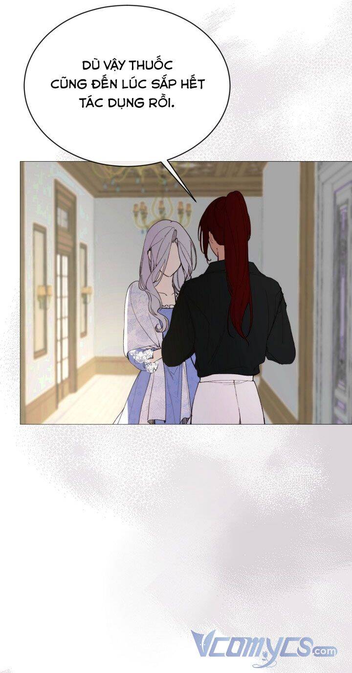Ác Nữ Cần Bạo Chúa Chap 67 - Next Chap 68