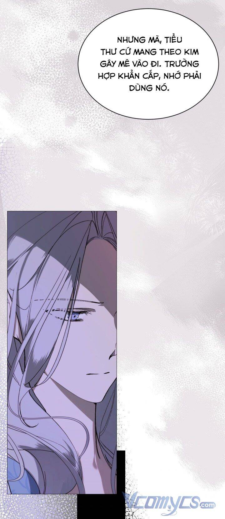 Ác Nữ Cần Bạo Chúa Chap 67 - Next Chap 68