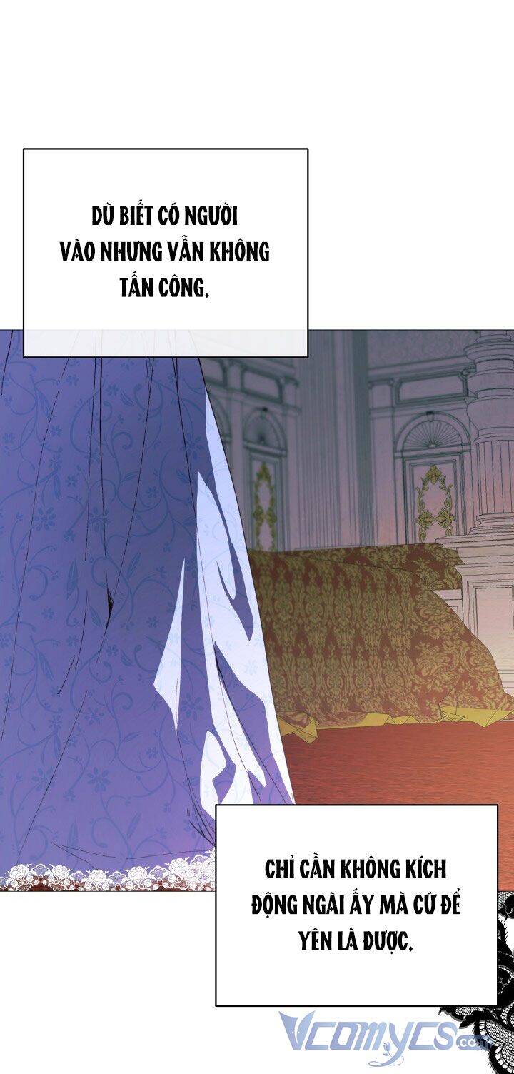 Ác Nữ Cần Bạo Chúa Chap 67 - Next Chap 68