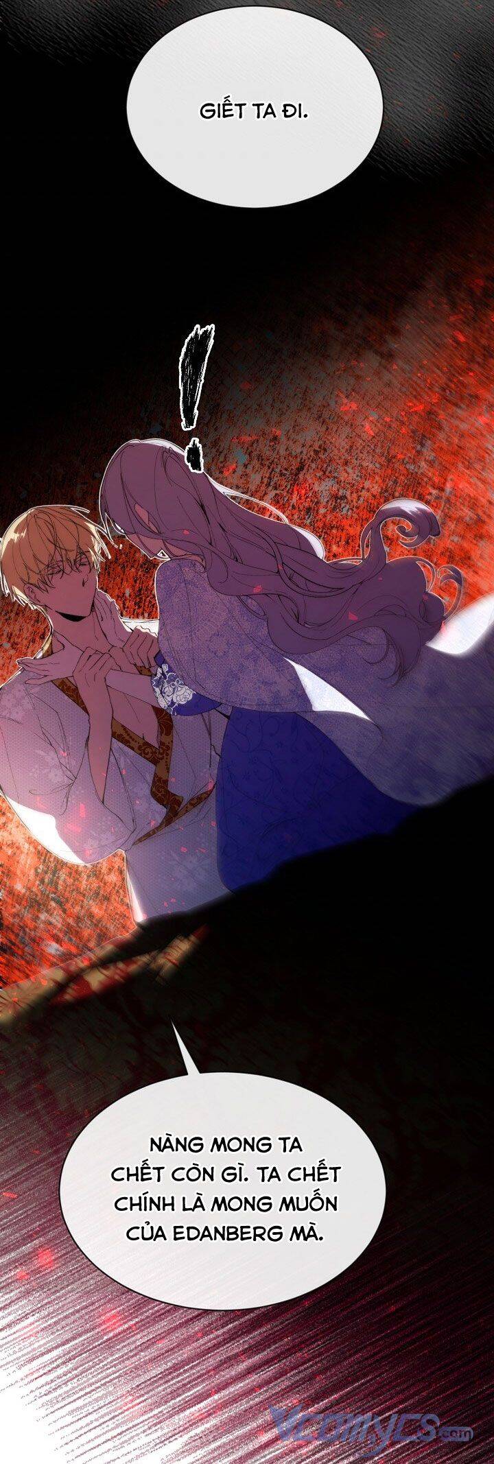 Ác Nữ Cần Bạo Chúa Chap 67 - Next Chap 68