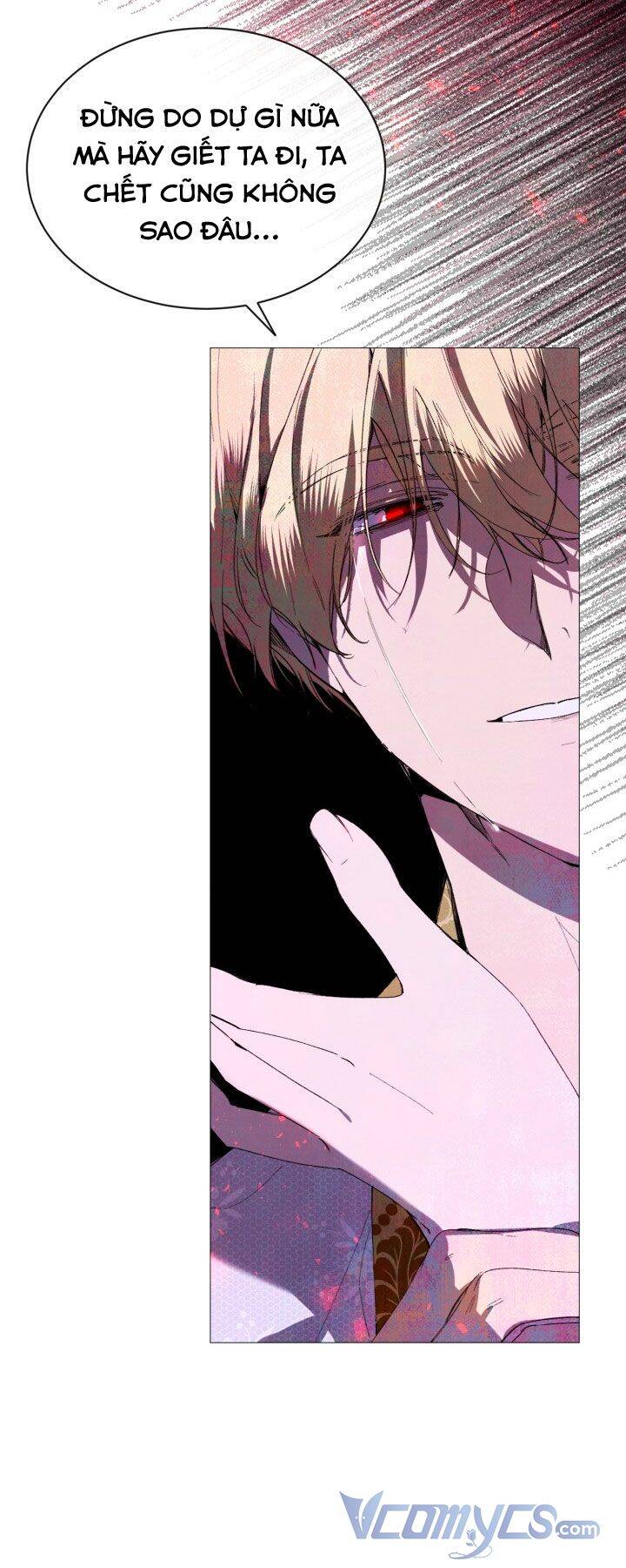 Ác Nữ Cần Bạo Chúa Chap 67 - Next Chap 68