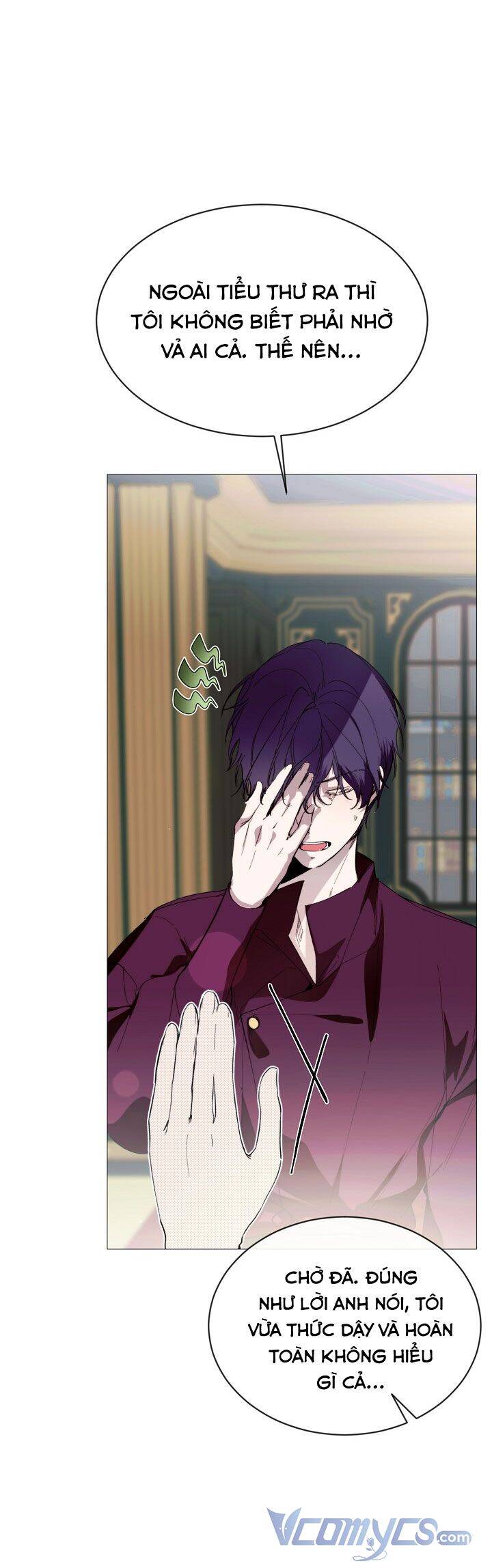 Ác Nữ Cần Bạo Chúa Chap 67 - Next Chap 68