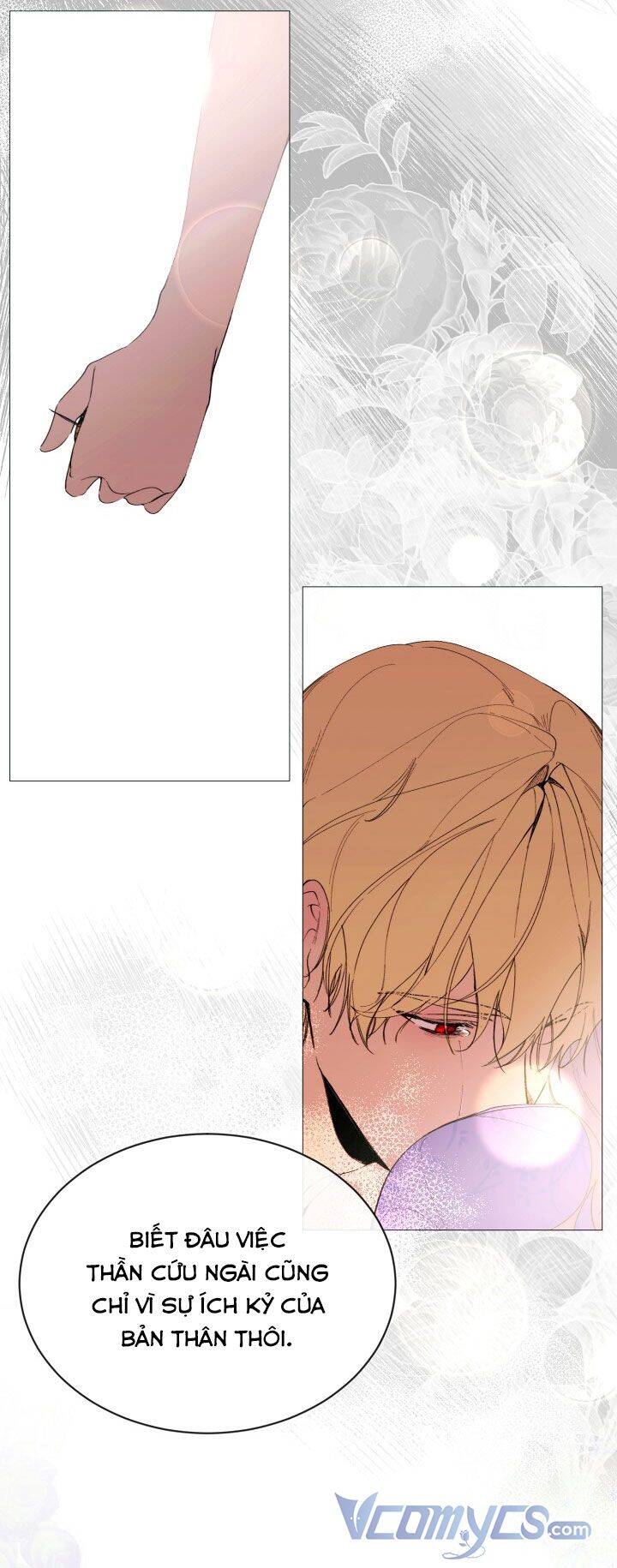 Ác Nữ Cần Bạo Chúa Chap 67 - Next Chap 68
