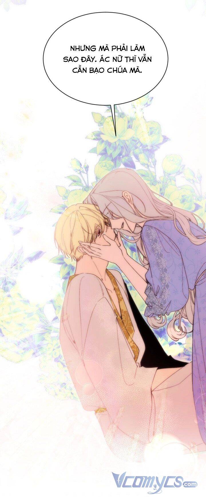 Ác Nữ Cần Bạo Chúa Chap 67 - Next Chap 68