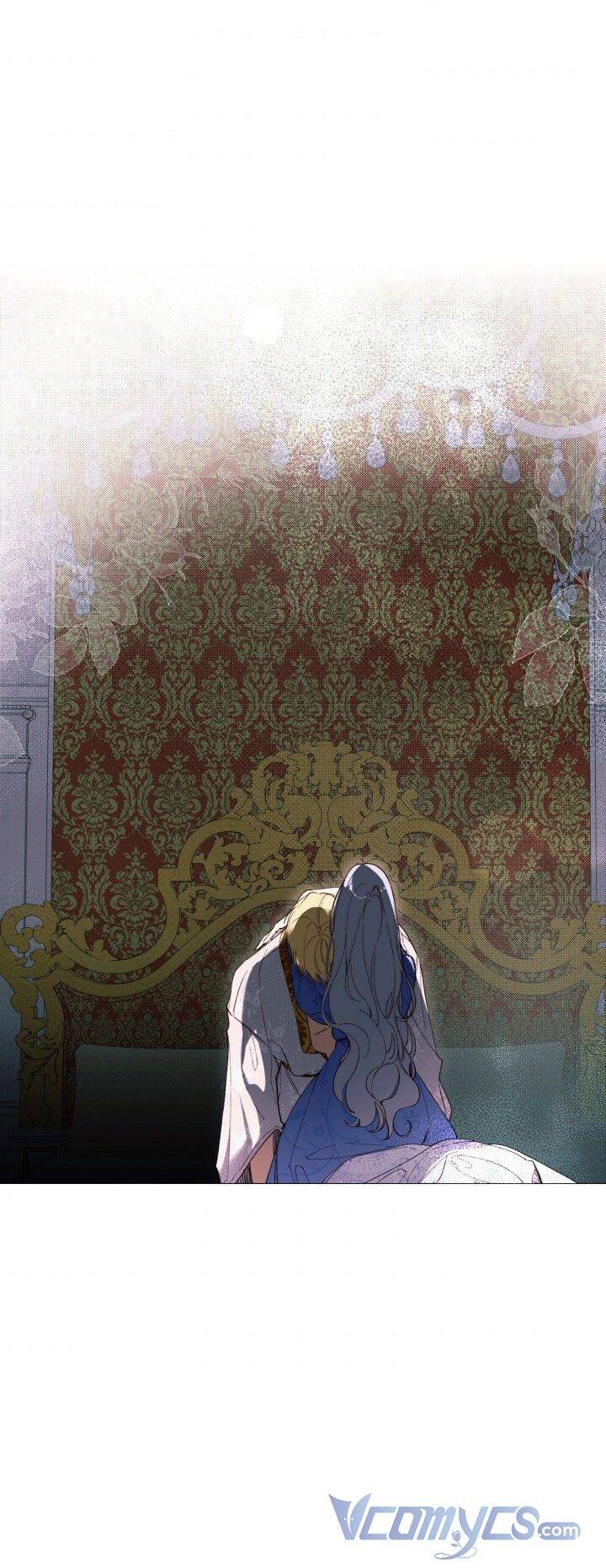 Ác Nữ Cần Bạo Chúa Chap 67 - Next Chap 68