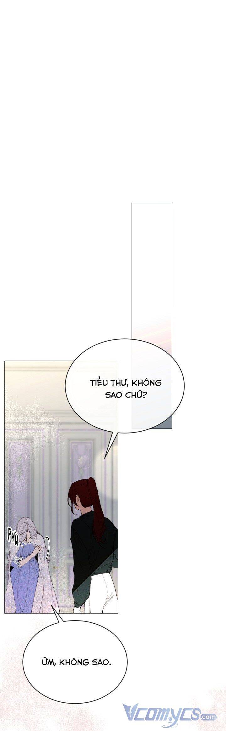 Ác Nữ Cần Bạo Chúa Chap 67 - Next Chap 68