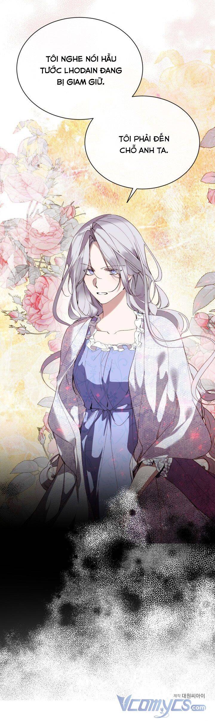 Ác Nữ Cần Bạo Chúa Chap 67 - Next Chap 68
