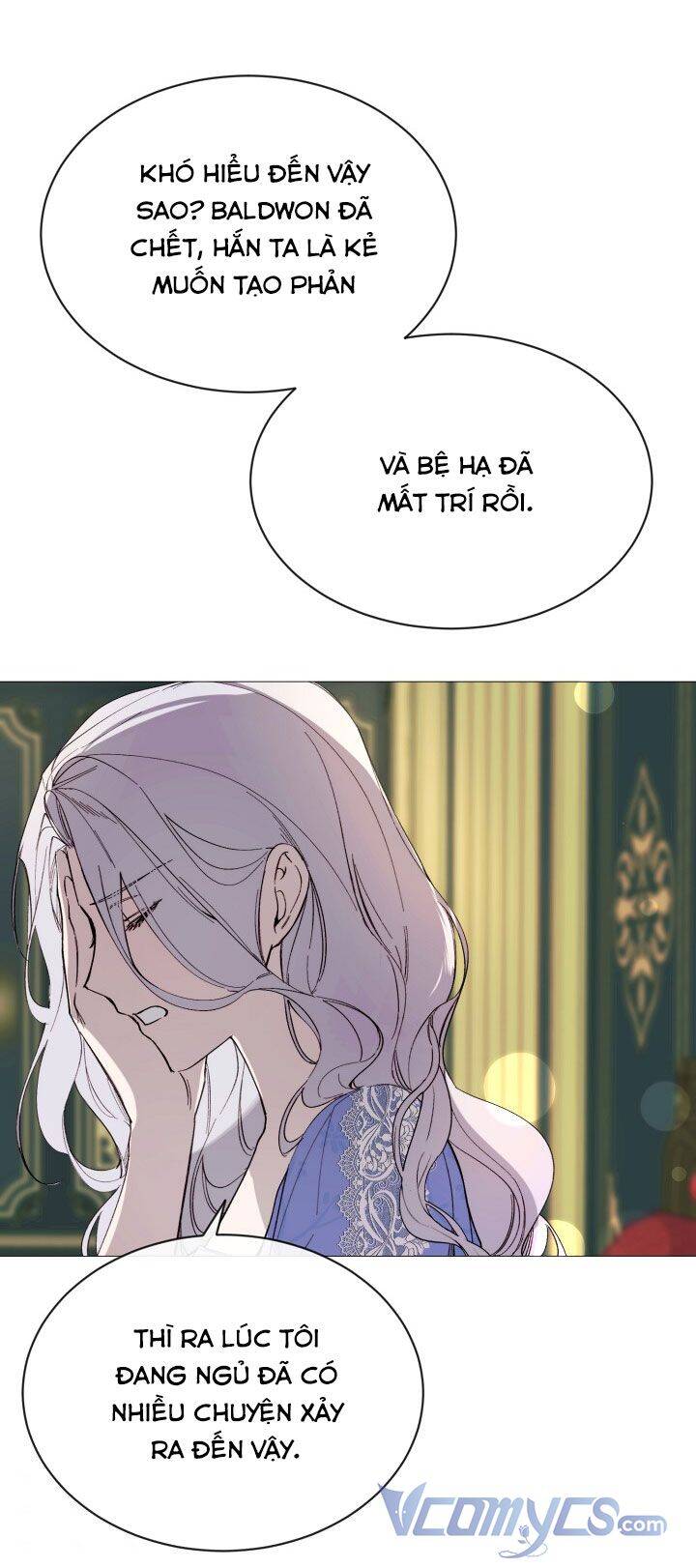 Ác Nữ Cần Bạo Chúa Chap 67 - Next Chap 68