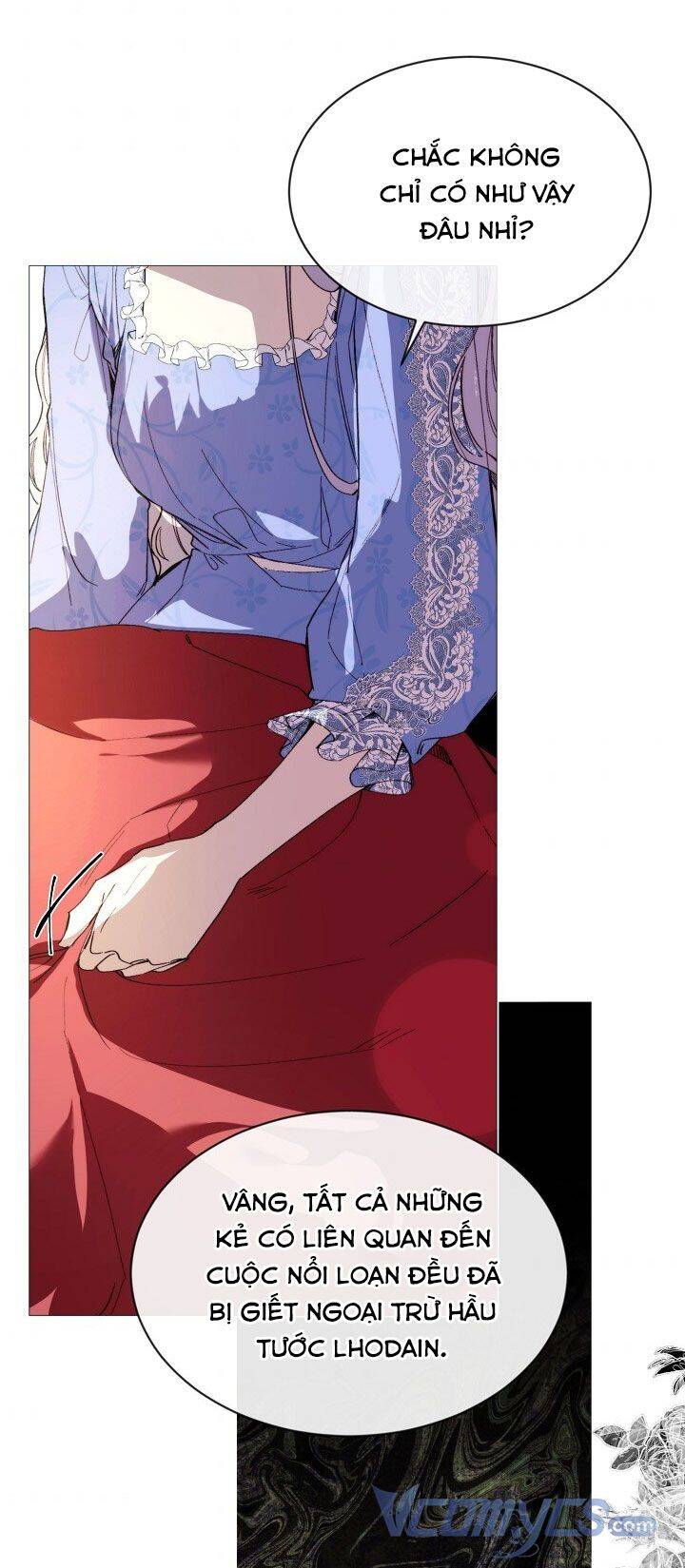 Ác Nữ Cần Bạo Chúa Chap 67 - Next Chap 68