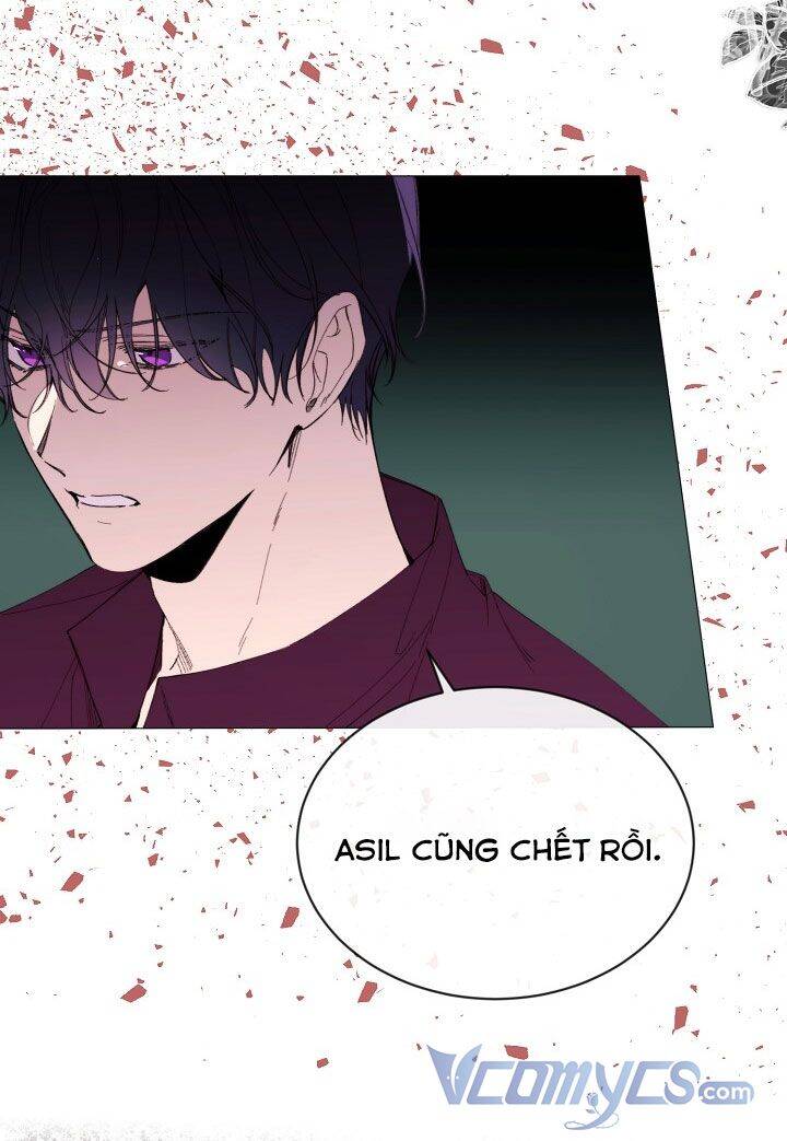 Ác Nữ Cần Bạo Chúa Chap 67 - Next Chap 68