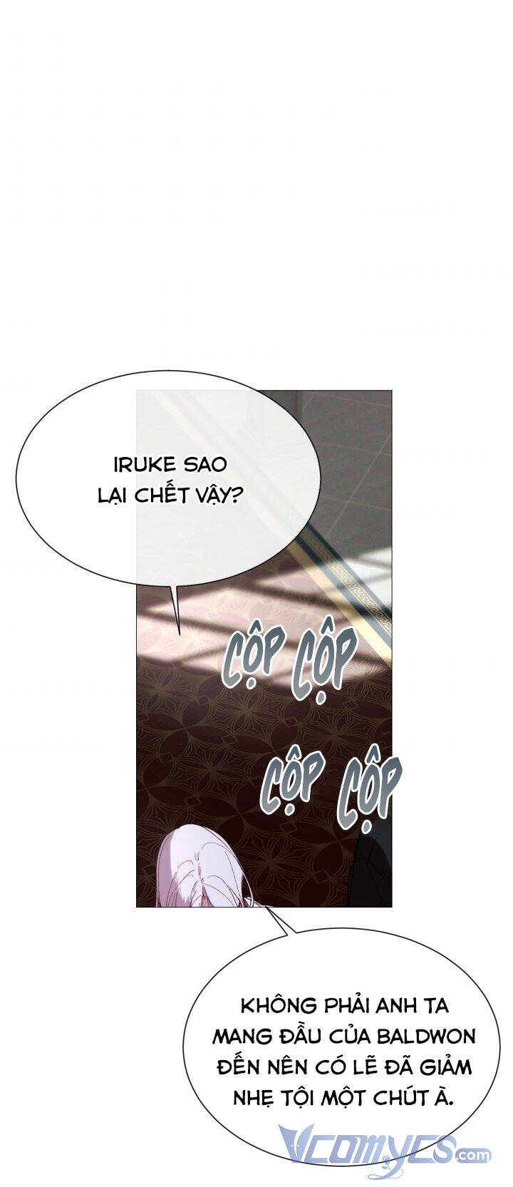 Ác Nữ Cần Bạo Chúa Chap 68 - Next Chap 69
