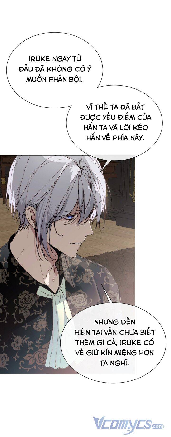 Ác Nữ Cần Bạo Chúa Chap 68 - Next Chap 69