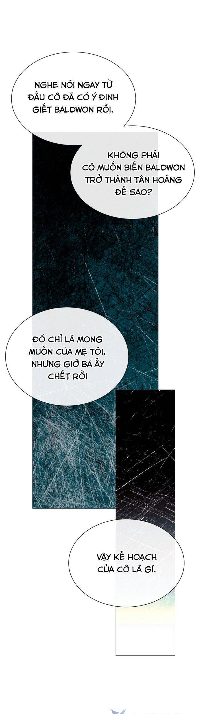 Ác Nữ Cần Bạo Chúa Chap 68 - Next Chap 69