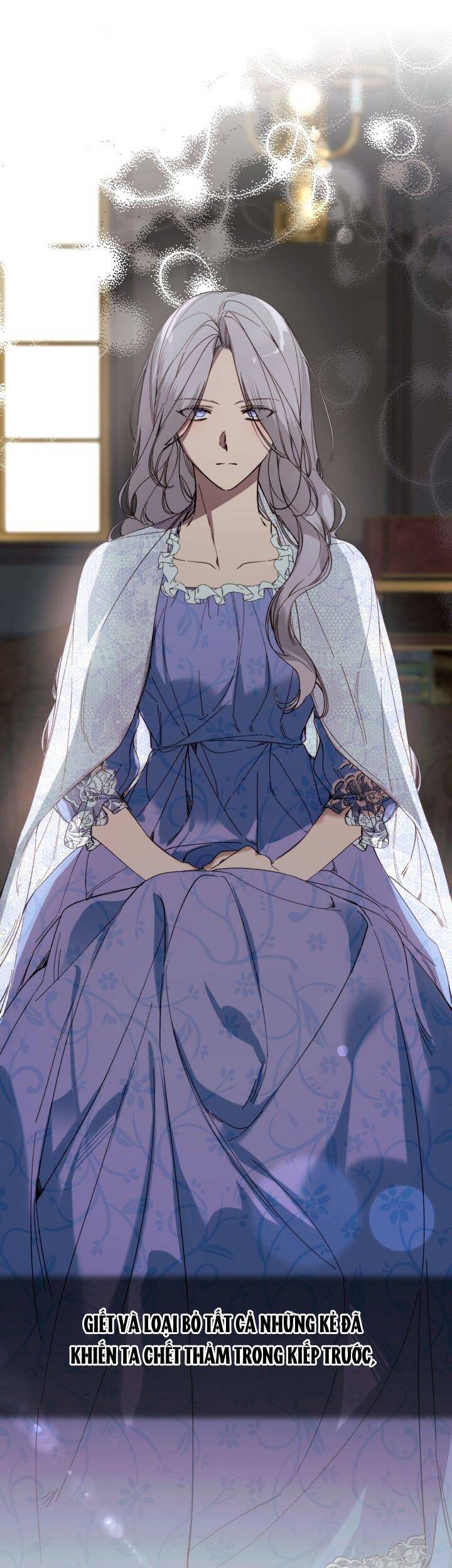 Ác Nữ Cần Bạo Chúa Chap 68 - Next Chap 69
