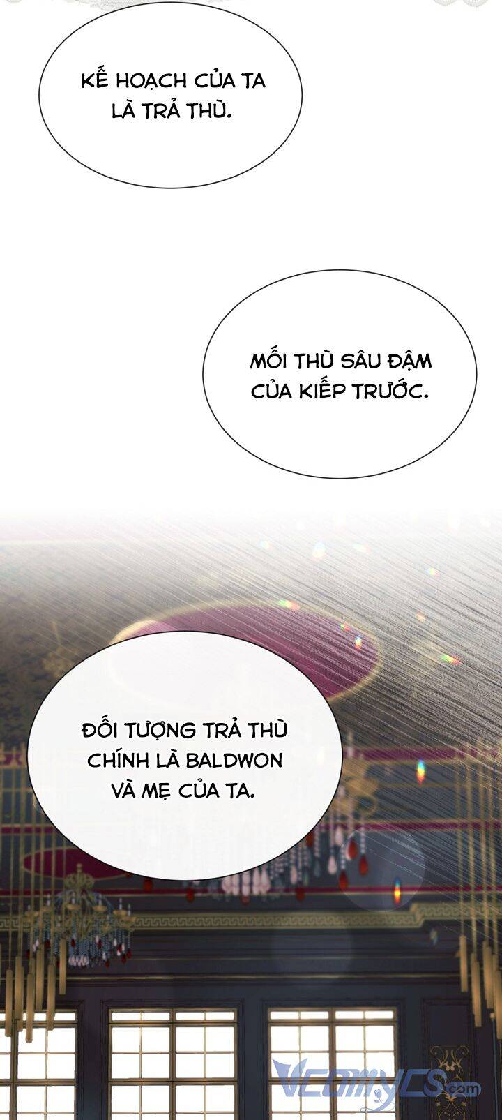Ác Nữ Cần Bạo Chúa Chap 68 - Next Chap 69
